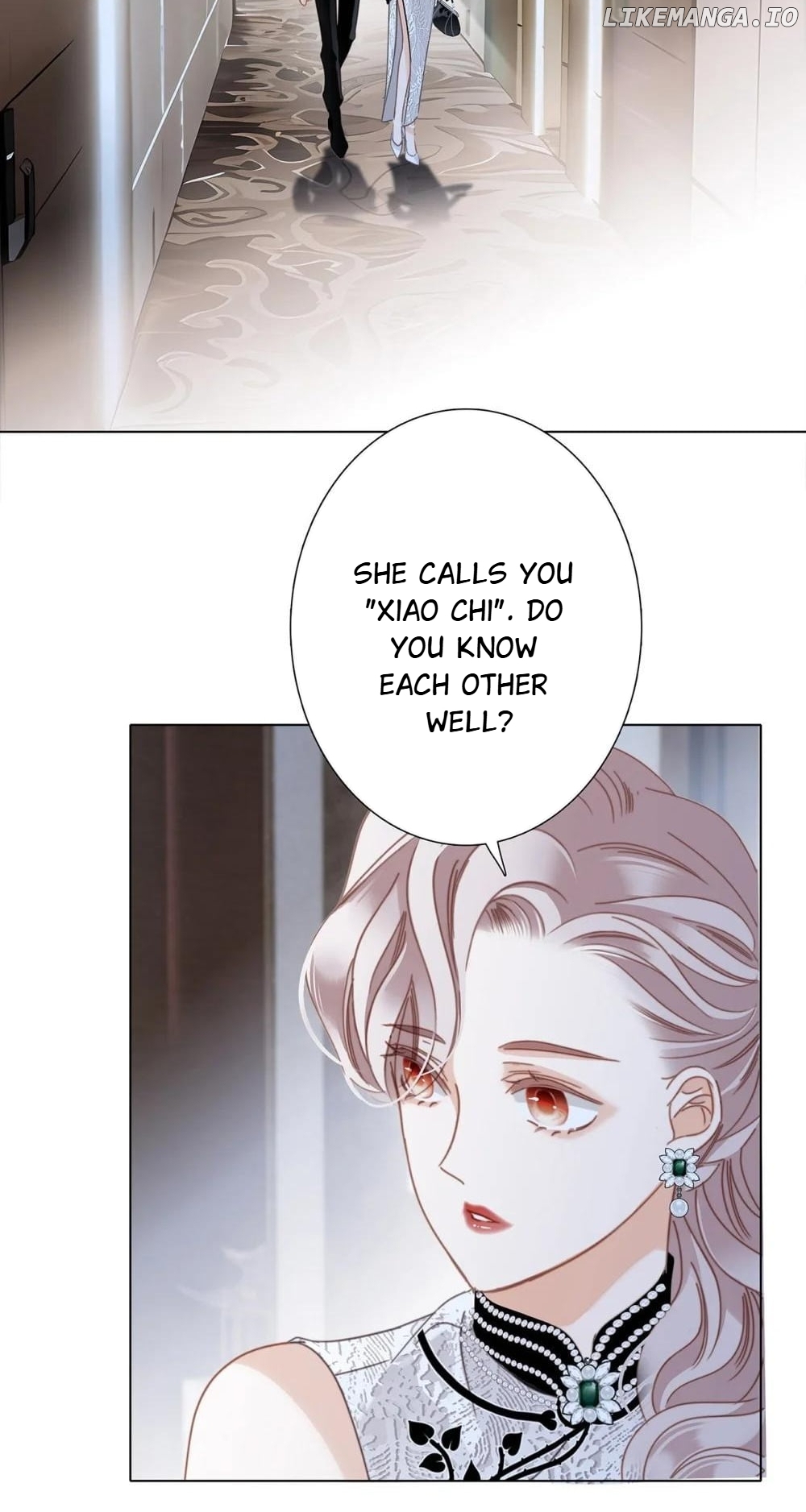 1st Kiss – I Don’t Want To Consider You As Sister Anymore Chapter 59 - 52 - page 2